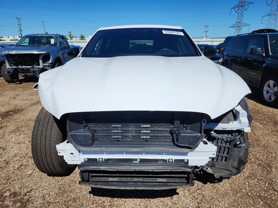 Продажа на аукционе авто 2024 Jaguar F-pace, vin: SADCT2EX3RA736321, номер лота: 56666186