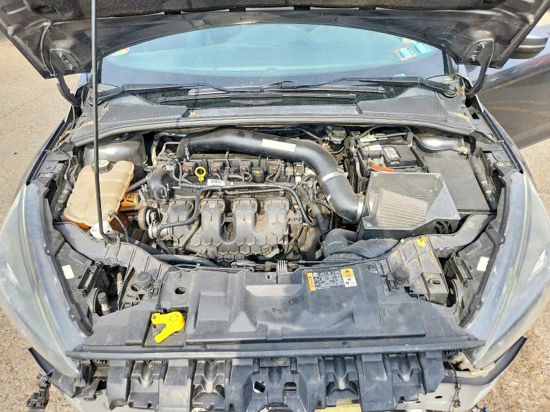 57082966 :رقم المزاد ، 1FADP3L97GL206942 vin ، 2016 Ford Focus مزاد بيع