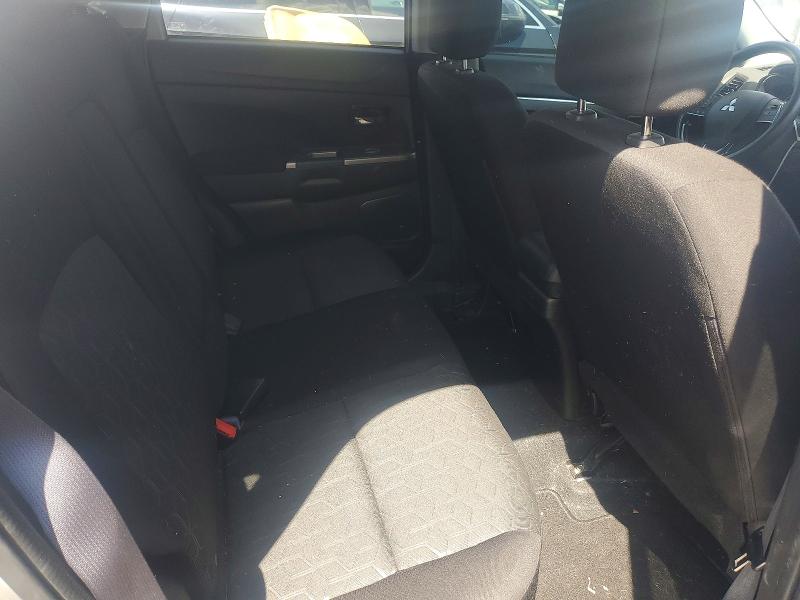 Aukcja sprzedaży 2020 Mitsubishi Outlander Sport, vin: JA4AR3AU9LU016721, numer aukcji: 57370816
