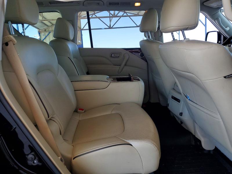Продаж на аукціоні авто 2018 Infiniti Qx80, vin: JN8AZ2NE7J9194358, номер лоту: 56063276