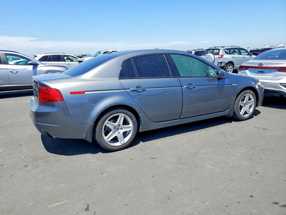 Aukcja sprzedaży 2004 Acura 2.5 Tl, vin: 19UUA66234A030816, numer aukcji: 56517846