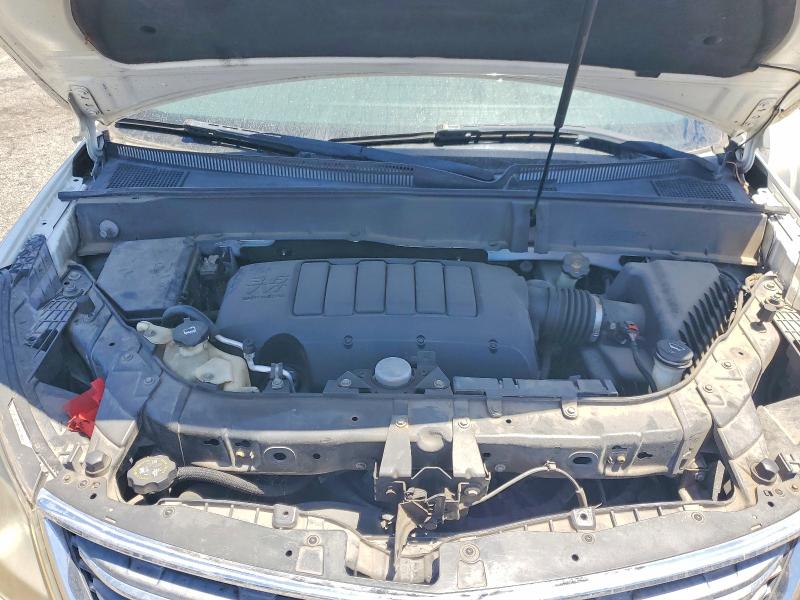 Продажа на аукционе авто 2014 Chevrolet Traverse, vin: 1GNKRGKD4EJ249417, номер лота: 56532816