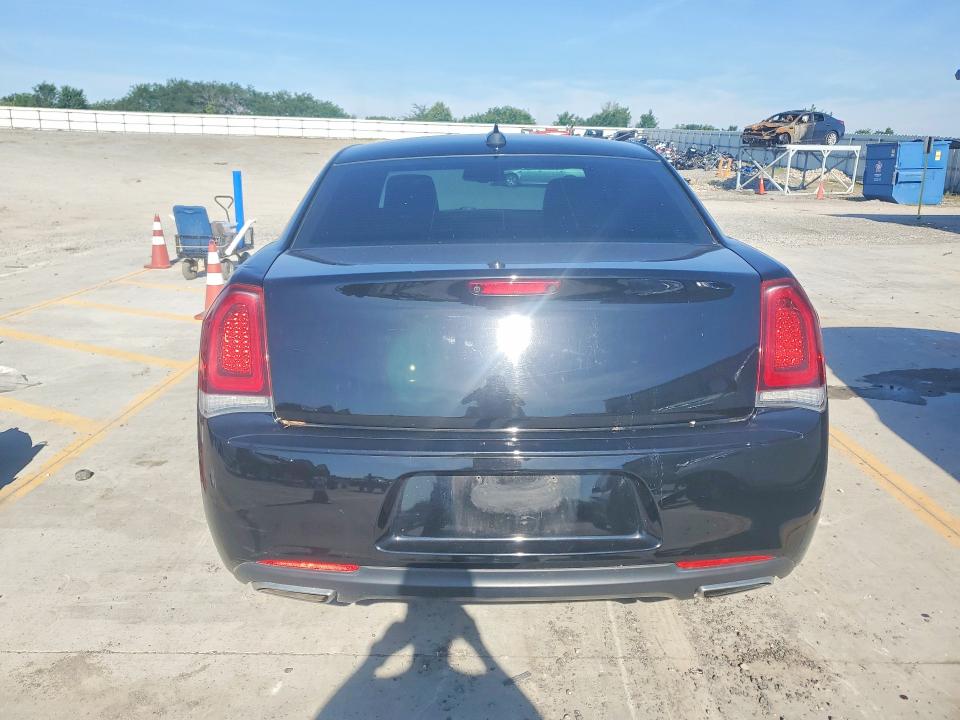 Продаж на аукціоні авто 2017 Chrysler 300, vin: 2C3CCAGG4HH582743, номер лоту: 55933876