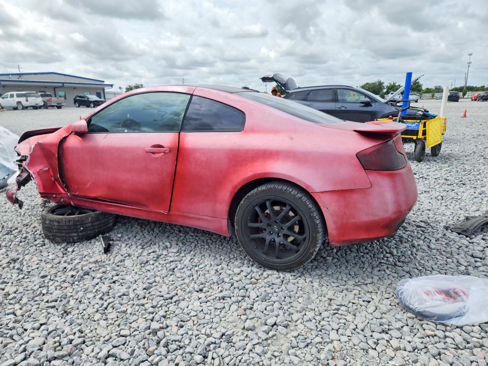 Auction sale of the 2005 Infiniti G35, vin: JNKCV54E05M412029, lot number: 56981046