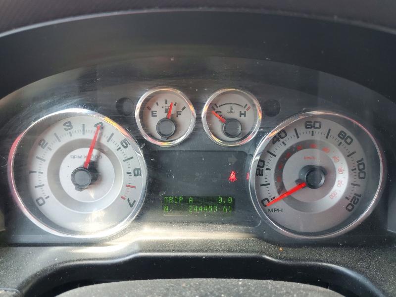 Aukcja sprzedaży 2010 Ford Edge, vin: 2FMDK4KC1ABA61444, numer aukcji: 54832736