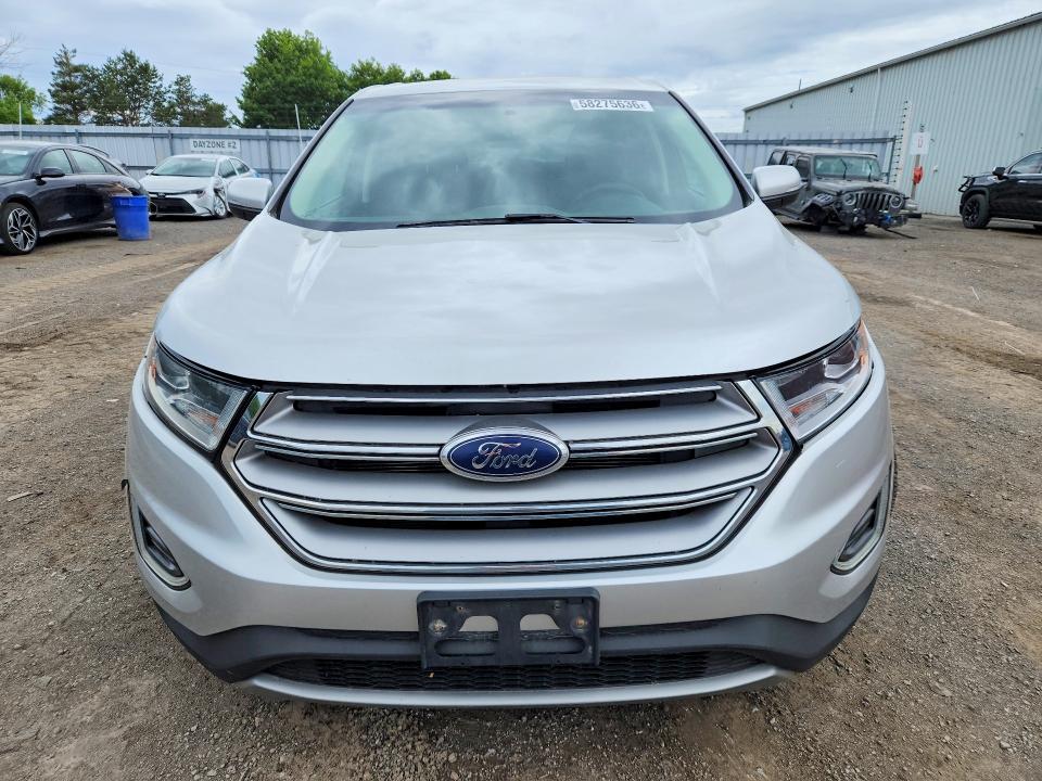 58275636 :رقم المزاد ، 2FMPK4J82JBB18079 vin ، 2018 Ford Edge مزاد بيع