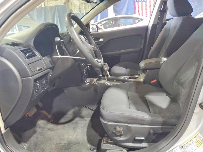 56224566 :رقم المزاد ، 3FAHP0HA6AR139911 vin ، 2010 Ford Fusion مزاد بيع