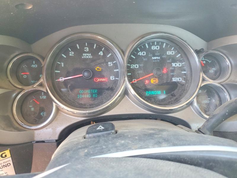 Продажа на аукционе авто 2012 Chevrolet Silverado, vin: 1GB3KZCGXCF187029, номер лота: 56063886