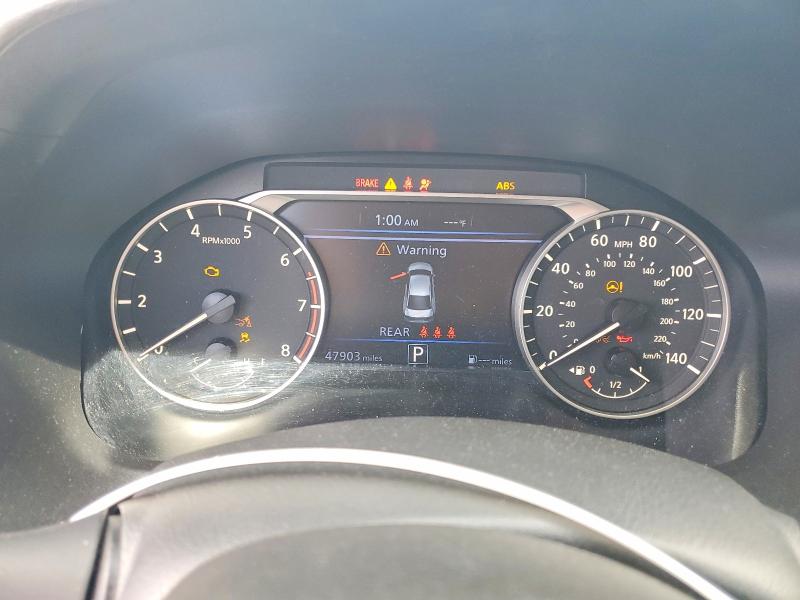 Aukcja sprzedaży 2024 Nissan Altima, vin: 1N4BL4DV7RN410121, numer aukcji: 59018186