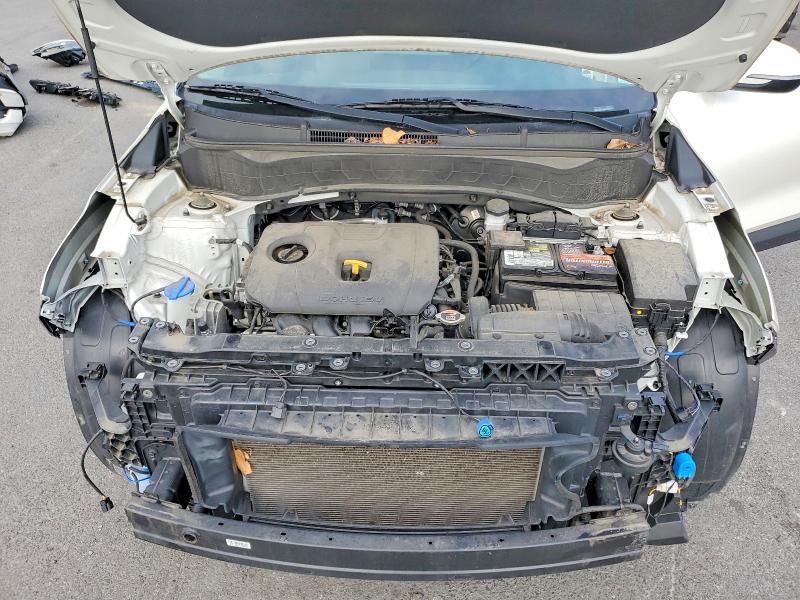 Aukcja sprzedaży 2021 Kia Seltos, vin: KNDERCAAXM7122589, numer aukcji: 58010106