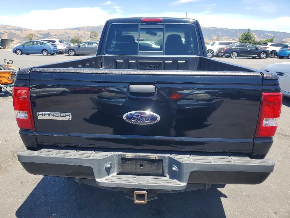 Продаж на аукціоні авто 2009 Ford Ranger, vin: 1FTZR45E99PA53048, номер лоту: 56688236