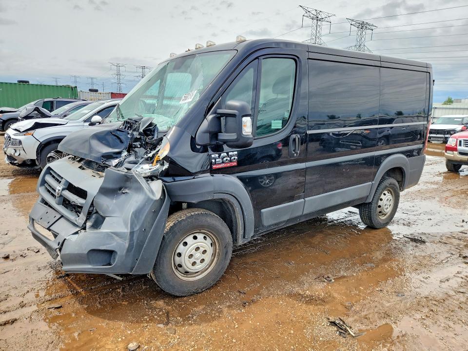Продаж на аукціоні авто 2014 Ram Promaster 1500, vin: 3C6TRVNG7EE123998, номер лоту: 56601516