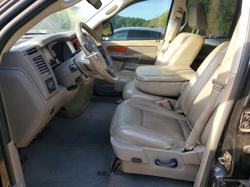 2007 Dodge Ram 1500 მანქანა იყიდება აუქციონზე, vin: 1D7HU18267S141226, აუქციონის ნომერი: 55877256