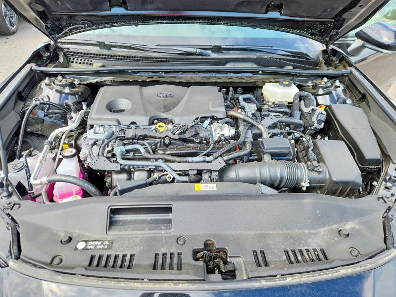 Продажа на аукционе авто 2026 Toyota Camry, vin: 4T1DAACK8TU712301, номер лота: 56866556