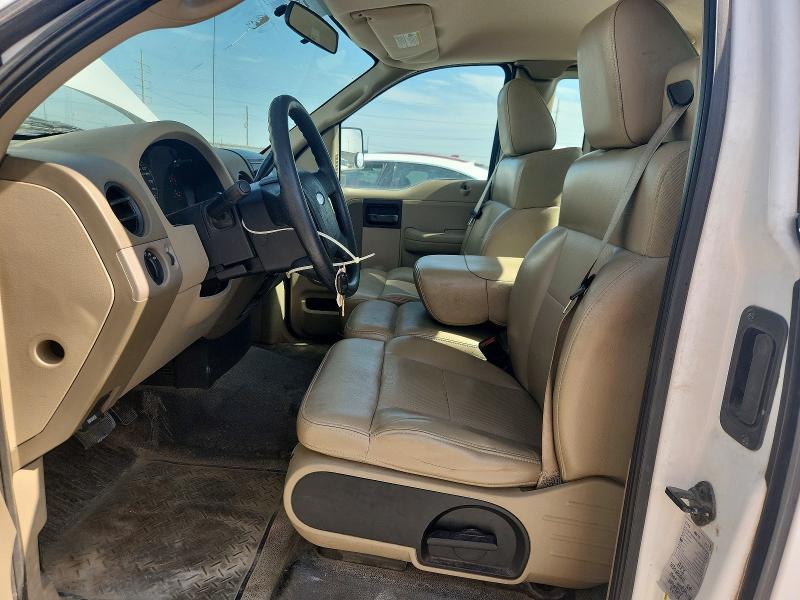 Продаж на аукціоні авто 2008 Ford F150, vin: 1FTRF12WX8KB87891, номер лоту: 59103466