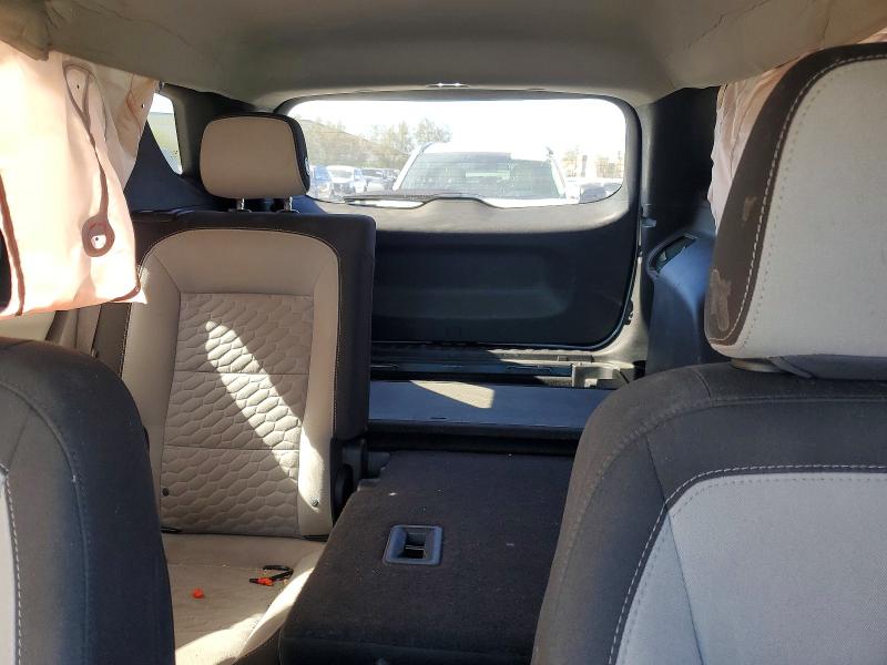 Продаж на аукціоні авто 2020 Chevrolet Equinox, vin: 3GNAXHEV4LS618011, номер лоту: 56840616