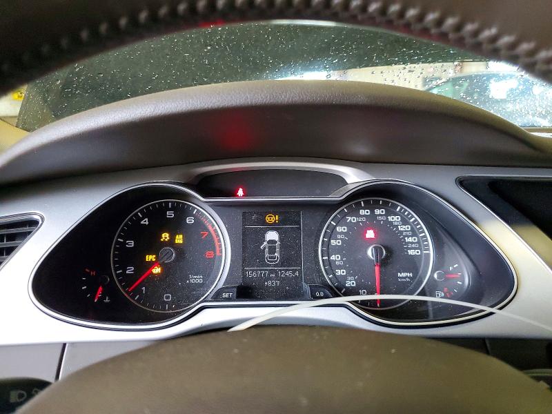 Продаж на аукціоні авто 2015 Audi A4, vin: WAUDFAFL6FN034833, номер лоту: 59002236