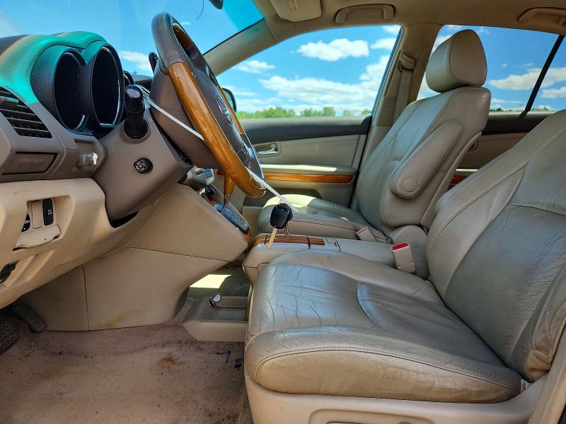 Продажа на аукционе авто 2007 Lexus Rx, vin: 2T2HK31U87C022386, номер лота: 56631436