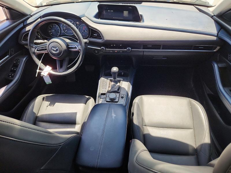 Aukcja sprzedaży 2021 Mazda Cx-30, vin: 3MVDMABL9MM272227, numer aukcji: 57399906