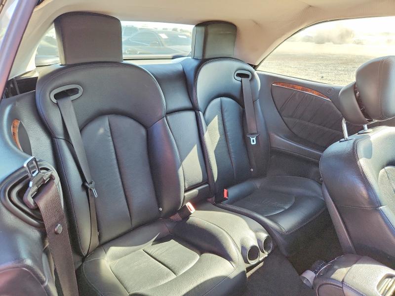 Продажа на аукционе авто 2008 Mercedes-benz Clk, vin: WDBTK56F08T091389, номер лота: 58783426