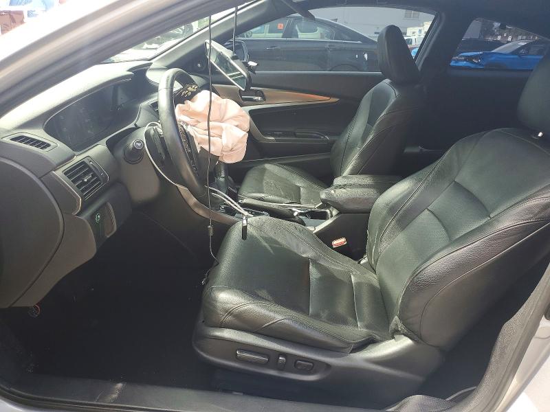 Продаж на аукціоні авто 2017 Honda Accord, vin: 1HGCT2B89HA006731, номер лоту: 58605966