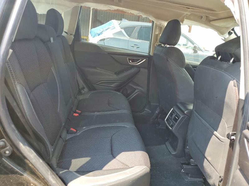58593836 :رقم المزاد ، JF2SKAGC6LH570245 vin ، 2020 Subaru Forester مزاد بيع