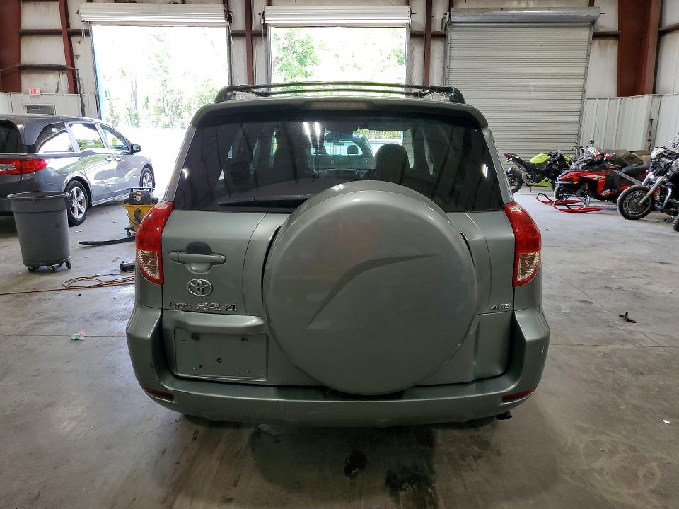 Продаж на аукціоні авто 2008 Toyota Rav4, vin: JTMBD31V386055253, номер лоту: 56571076