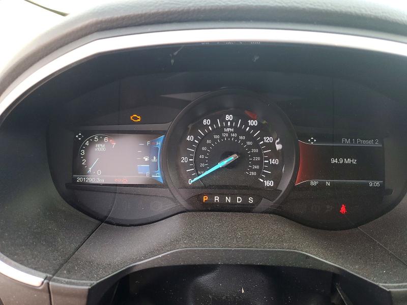 Aukcja sprzedaży 2016 Ford Edge, vin: 2FMPK4K9XGBB42811, numer aukcji: 59290996
