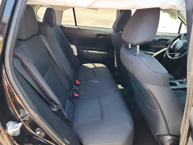 Aukcja sprzedaży 2025 Toyota Corolla Cross, vin: 7MUCAAAG3SV126287, numer aukcji: 85968635