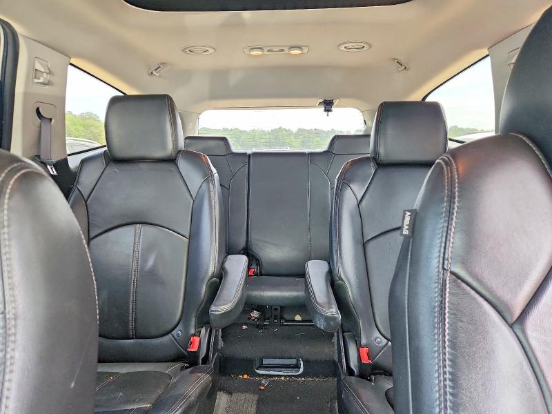 Продажа на аукционе авто 2015 Chevrolet Traverse, vin: 1GNKVHKD8FJ336630, номер лота: 55397156