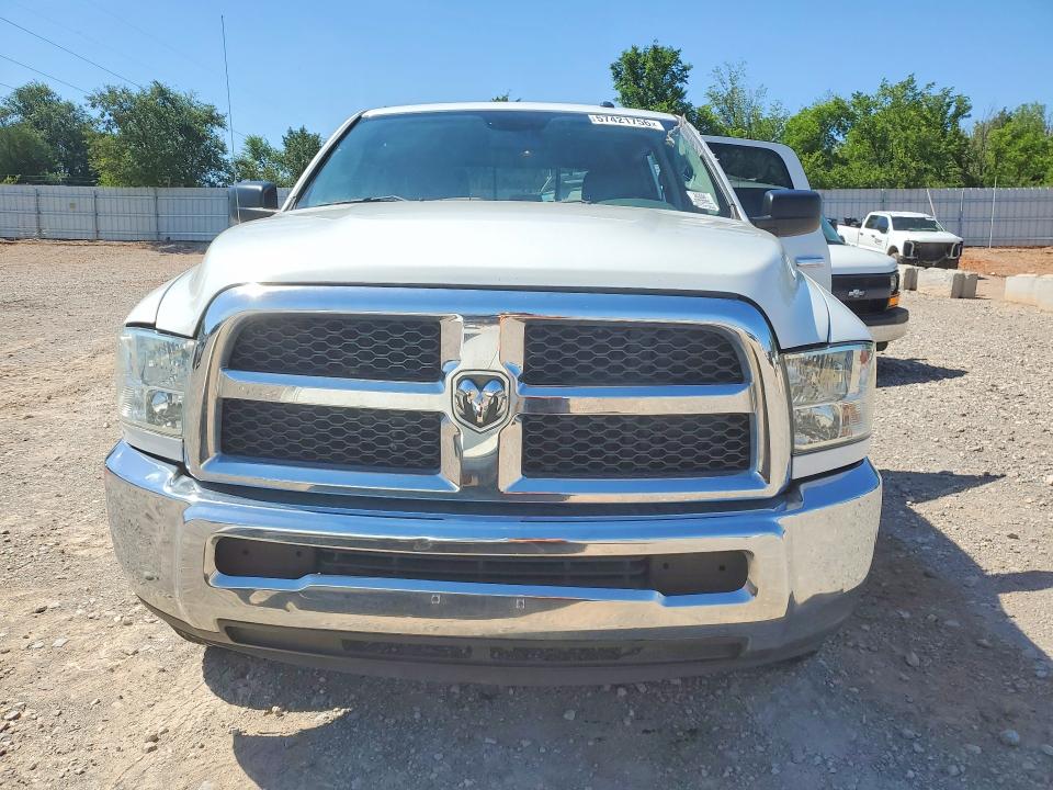 2016 Ram 2500 მანქანა იყიდება აუქციონზე, vin: 3C6TR4DT8GG386887, აუქციონის ნომერი: 57421756