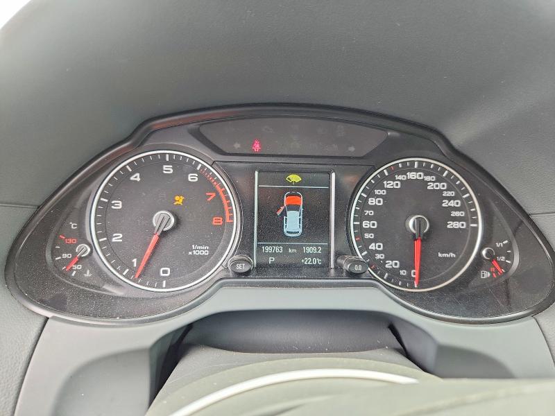 58580566 :رقم المزاد ، WA1VFCFP3DA090796 vin ، 2013 Audi Q5 مزاد بيع