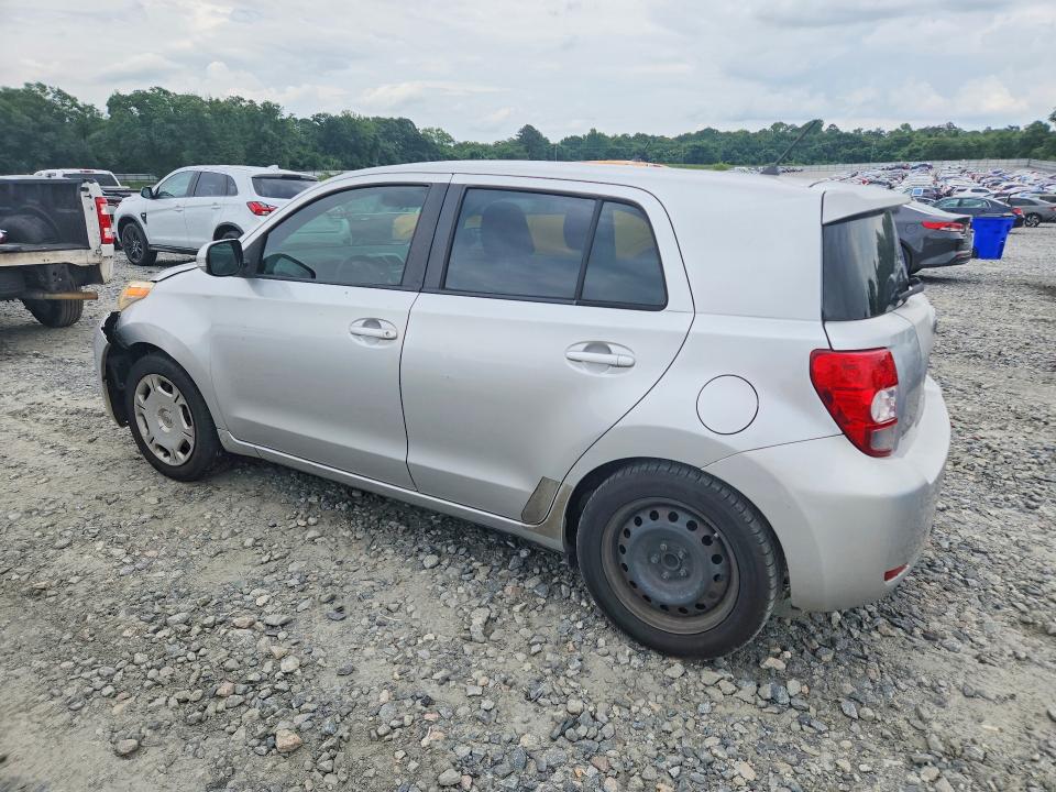 Продаж на аукціоні авто 2011 Scion Xd, vin: JTKKU4B41B1009350, номер лоту: 56356086