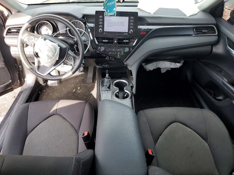 Aukcja sprzedaży 2023 Toyota Camry, vin: 4T1C11AK2PU179964, numer aukcji: 55652156