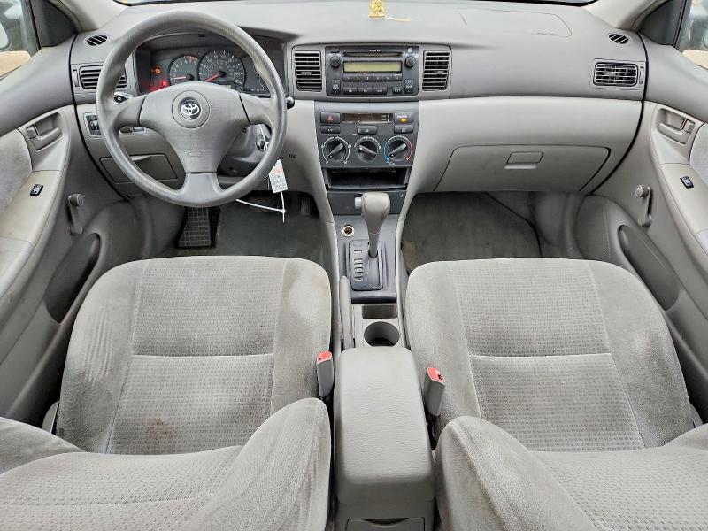 Aukcja sprzedaży 2007 Toyota Corolla, vin: 2T1BR32E87C798790, numer aukcji: 57940206