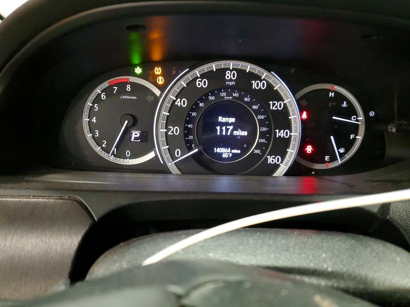 Продажа на аукционе авто 2013 Honda Accord, vin: 1HGCR3F97DA043813, номер лота: 58224516