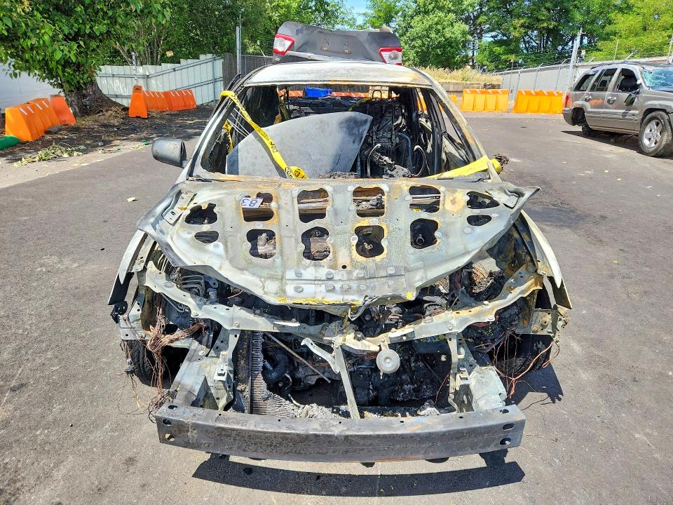 2011 Toyota Corolla მანქანა იყიდება აუქციონზე, vin: 2T1BU4EE1BC568968, აუქციონის ნომერი: 57965536