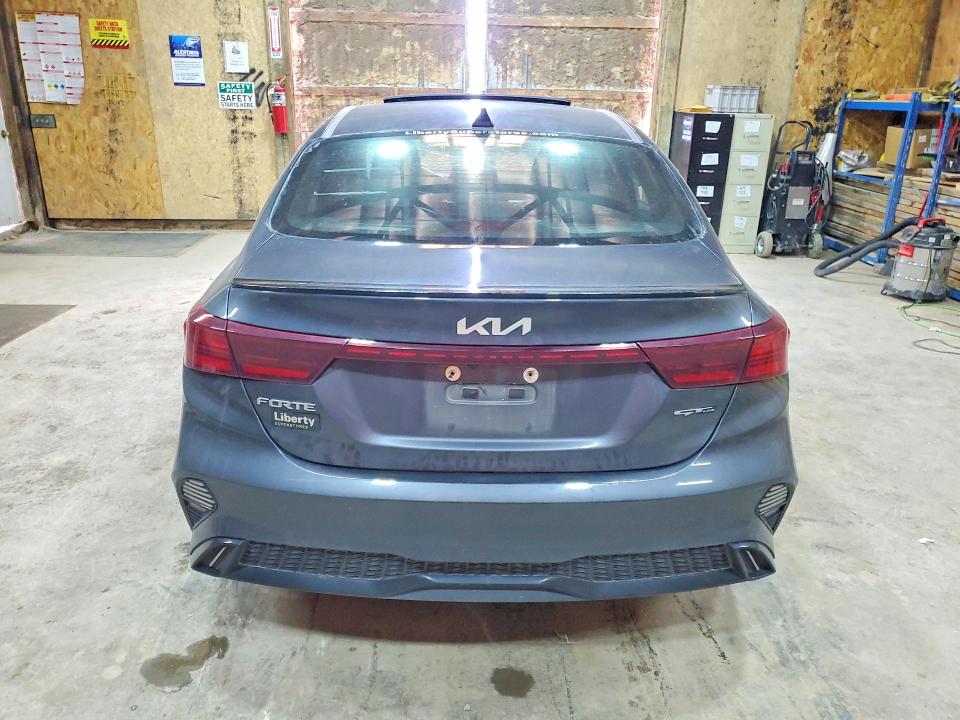 Продаж на аукціоні авто 2023 Kia Forte, vin: 3KPF54AD5PE598270, номер лоту: 55929276