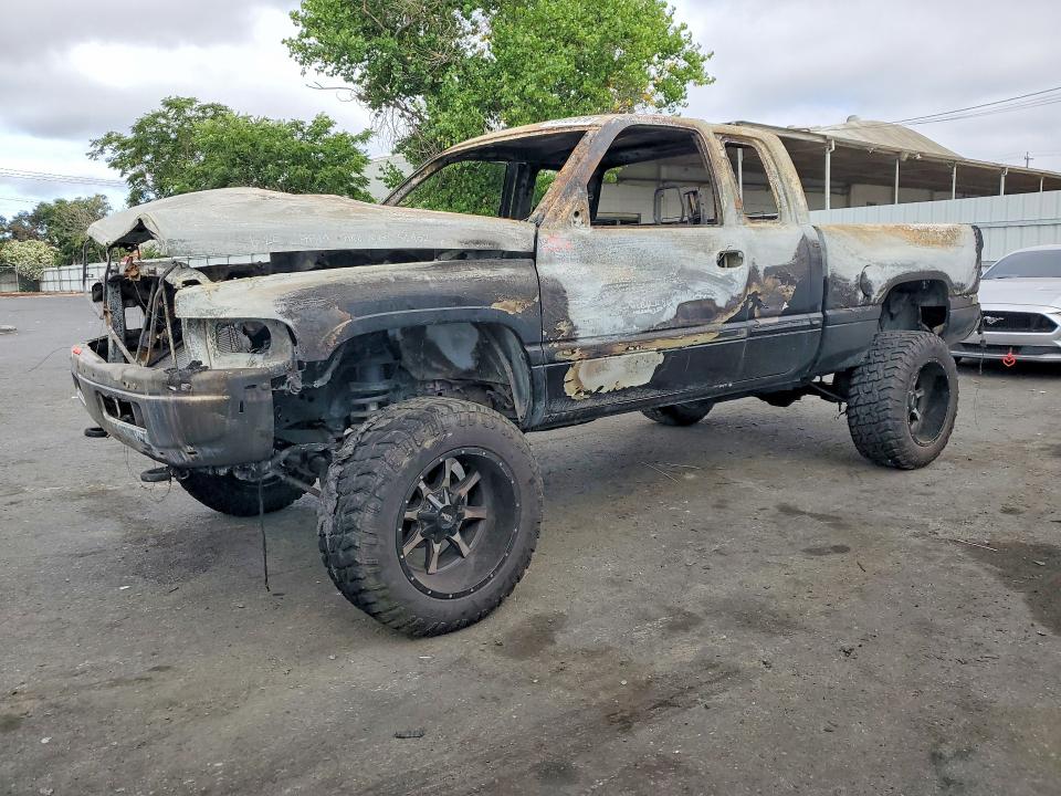 Aukcja sprzedaży 2001 Dodge Ram 1500, vin: 3B7HF13Z41G213757, numer aukcji: 59157616