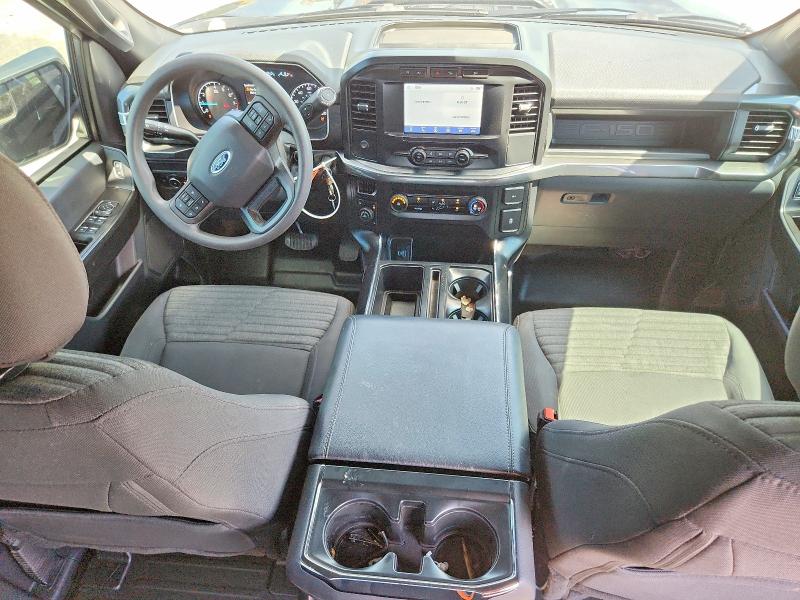 Продаж на аукціоні авто 2023 Ford F150, vin: 1FTFW1E55PKF61988, номер лоту: 57377696