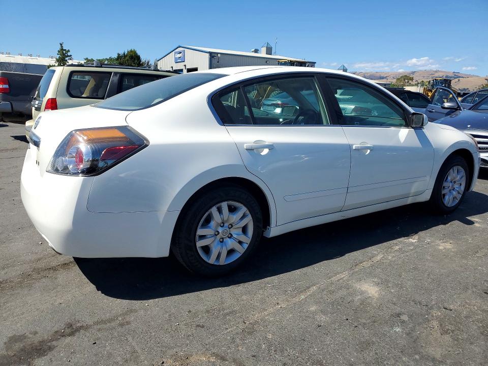 Aukcja sprzedaży 2010 Nissan Altima, vin: 1N4AL2AP0AN508241, numer aukcji: 57054646