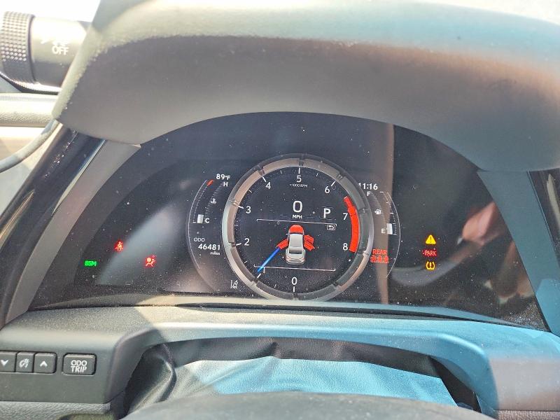Продаж на аукціоні авто 2022 Lexus Es 350, vin: 58AGZ1B16NU138274, номер лоту: 85619855