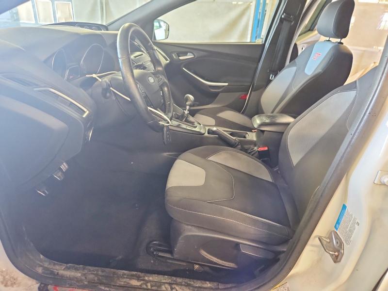 56846656 :رقم المزاد ، 1FADP3L90GL355578 vin ، 2016 Ford Focus مزاد بيع