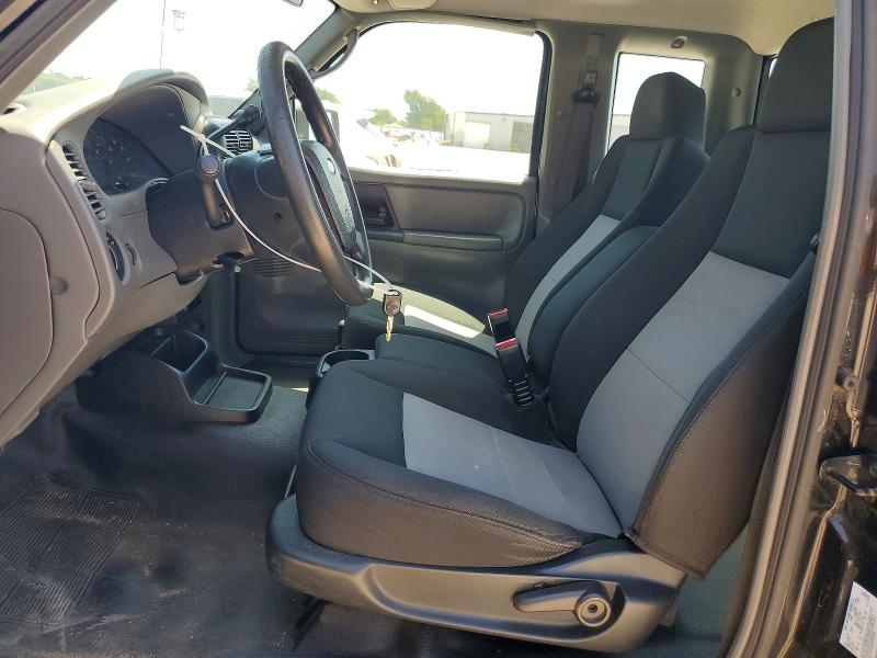 Продажа на аукционе авто 2008 Ford Ranger, vin: 1FTYR14U48PA99940, номер лота: 56859636