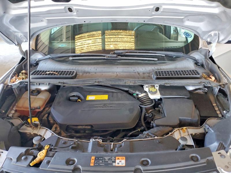 Продаж на аукціоні авто 2016 Ford Escape, vin: 1FMCU0GX4GUB38983, номер лоту: 57176836