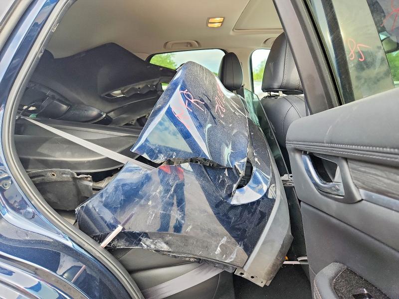 Aukcja sprzedaży 2021 Mazda Cx-5, vin: JM3KFBAY5M0419417, numer aukcji: 55588856