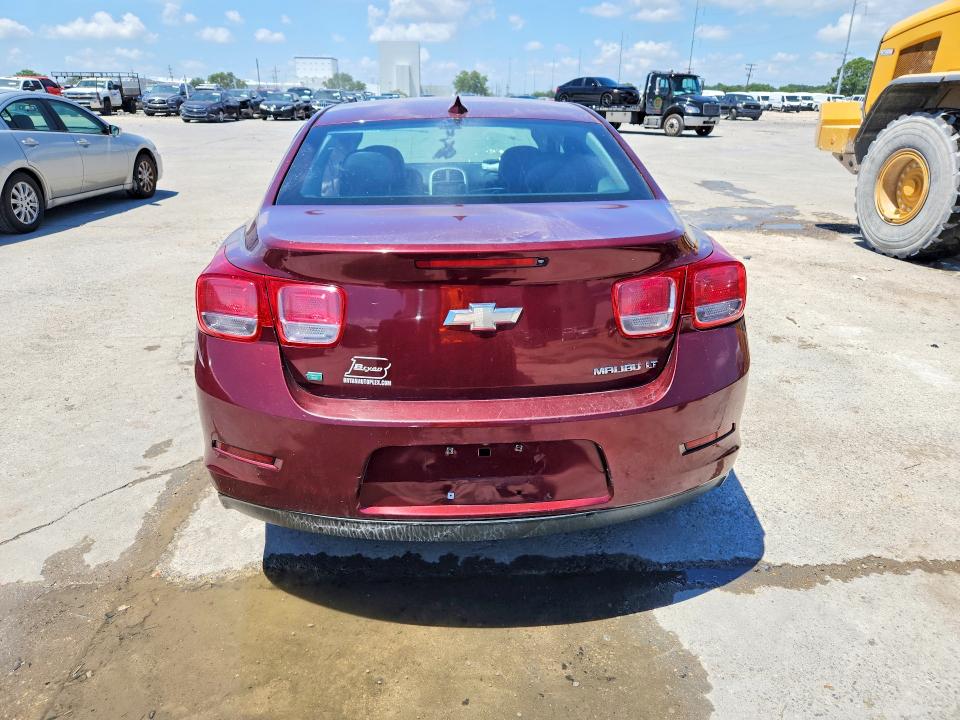 Aukcja sprzedaży 2015 Chevrolet Malibu, vin: 1G11C5SL5FF274938, numer aukcji: 56522456