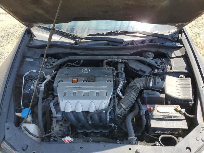 Aukcja sprzedaży 2011 Acura Tsx, vin: JH4CU2F65BC012041, numer aukcji: 55417716