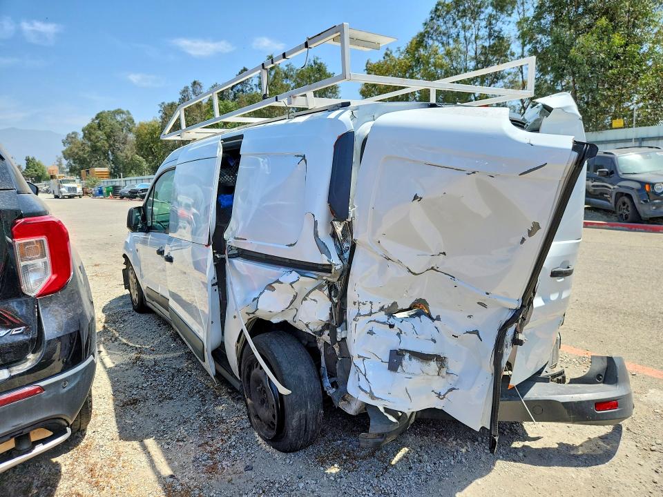Продажа на аукционе авто 2015 Ford Transit Connect, vin: NM0LS7E71F1225470, номер лота: 53206186