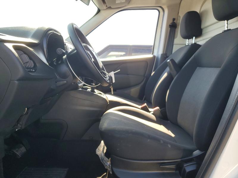 Aukcja sprzedaży 2022 Ram Promaster City, vin: ZFBHRFAB1N6W67047, numer aukcji: 58726186